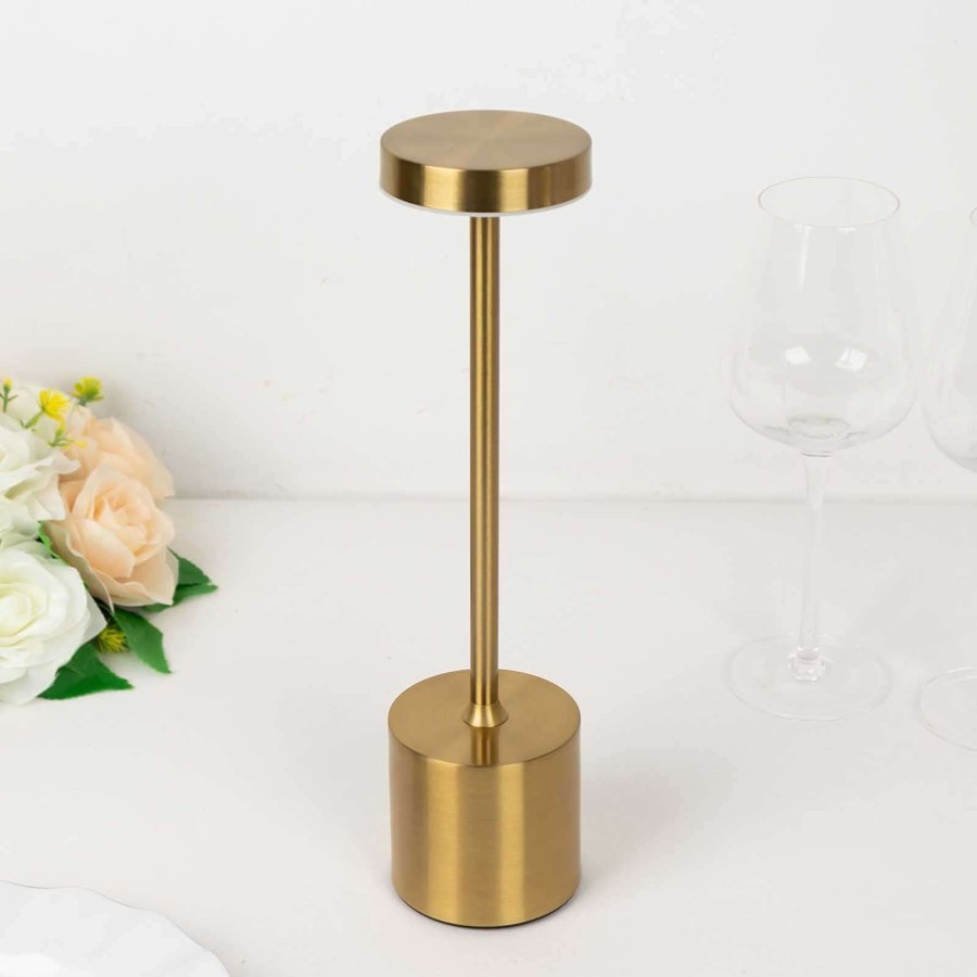 lamp rental category — reference photograph