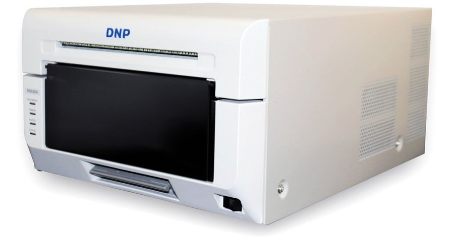 Printed photo upgrade — product style reference