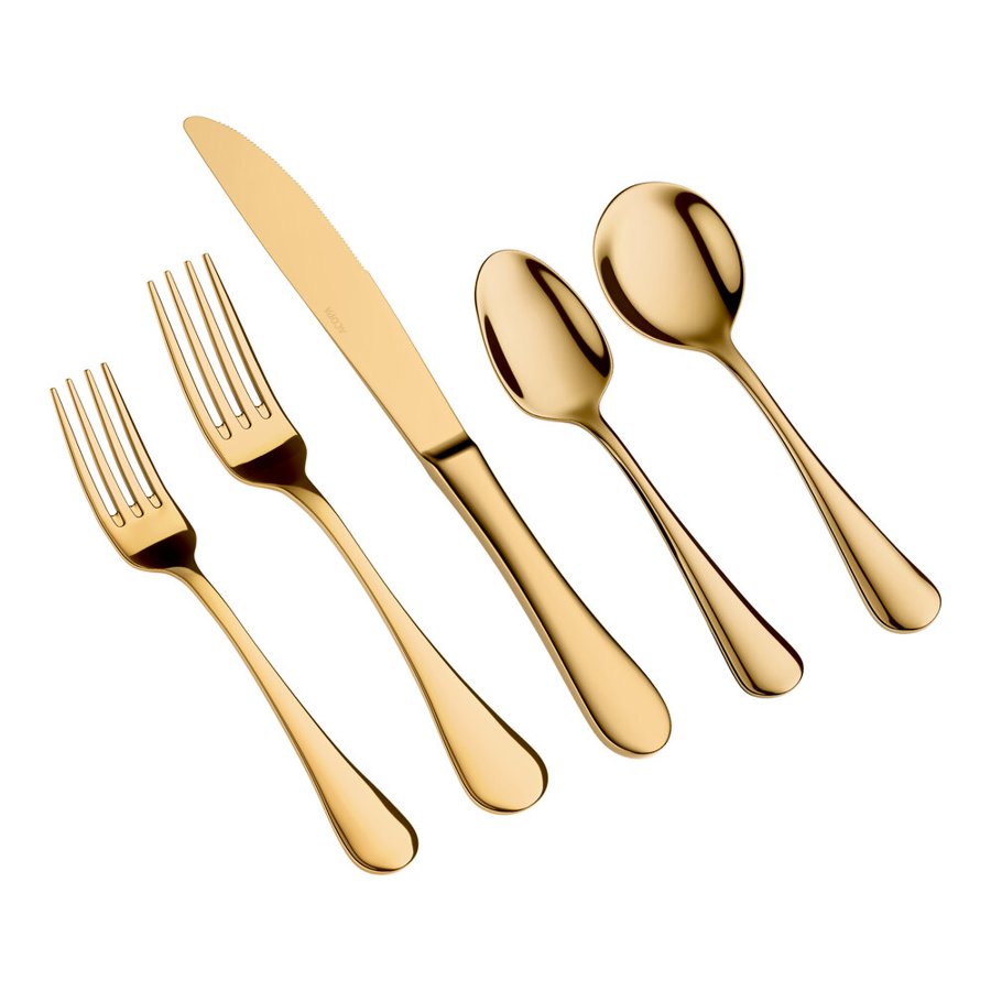 Flatware collection — product style reference